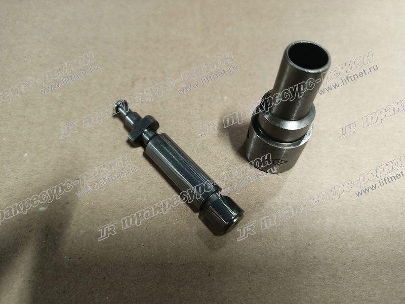 Пара плунжерная ТНВД TD226B-6G